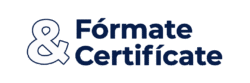 Fórmate & Certifícate